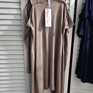 Cold Shoulder Blouse